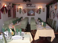 Restaurant Pisica Salbatica
