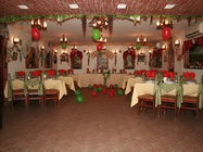 Restaurant Pisica Salbatica