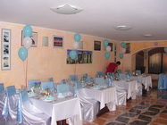 Restaurant Pisica Salbatica