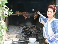 Restaurant Pisica Salbatica