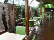 Restaurant Le Theatre