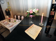 Restaurant Le Theatre