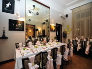 Restaurant Le Theatre