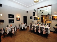 Restaurant Le Theatre
