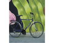 Biciclete second hand Bucuresti