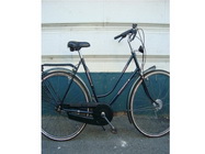 Magazin de biciclete second hand COBI Bicycle