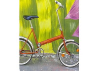 Magazin de biciclete second hand COBI Bicycle