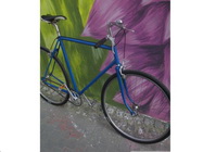 Magazin de biciclete second hand COBI Bicycle