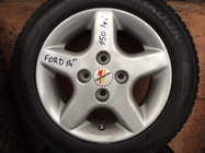 Anvelope second hand Stoyk