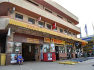 Vulcanizare non stop Stoyk