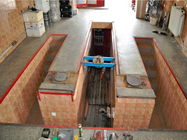 Vulcanizare non stop Stoyk