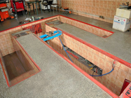 Vulcanizare non stop Stoyk