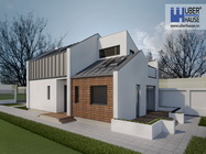 Proiecte case de vacanta