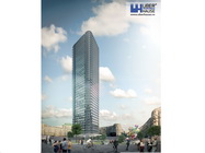 Uberhause Arhitectura