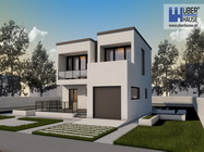 Reproiectare constructii existente