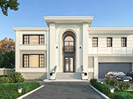 Uberhause - proiecte case si constructii