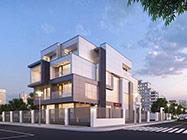 Uberhause - proiecte case si constructii