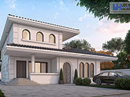 Uberhause - proiecte case si constructii