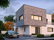 Uberhause - proiecte case si constructii