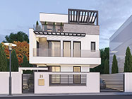 Uberhause - proiecte case si constructii