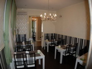 Restaurant Vegetarian Barca