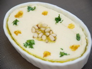 Restaurant Vegetarian Barca