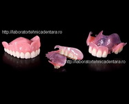 Laborator Tehnica Dentara BD