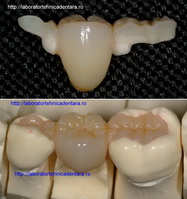 Laborator Tehnica Dentara BD