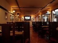 Restaurant Thalia