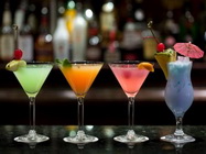 Vibes Cafe Bar & Slots