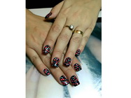 Manichiura semipermanenta sector 3