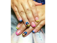 Salon manichiura sector 3