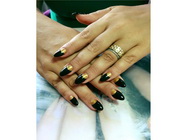 Elle Nails by Elena Stanici