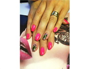 Elle Nails by Elena Stanici