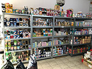 Farmacie veterinara Tilafarm Minis