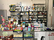 Farmacie veterinara Tilafarm Minis