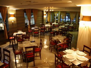 Restaurant Decebal Steak House