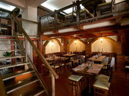 Restaurant Decebal Steak House