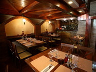 Restaurant Decebal Steak House