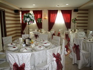 Restaurant Decebal Steak House