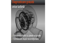 Auto Quick Reparatii Turbine