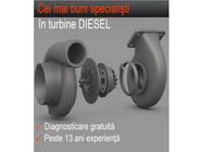 Auto Quick Reparatii Turbine