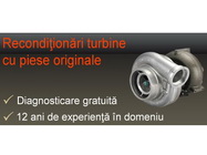 Auto Quick Reparatii Turbine