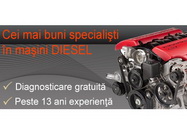 Auto Quick Reparatii Turbine