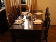 Restaurant Zafferano