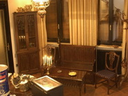 Restaurant Zafferano