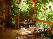 Restaurant Zafferano