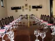 Restaurant Zafferano