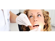 Stomatologie cad cam sector 2