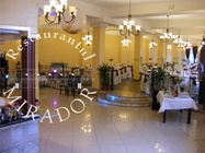Restaurant Mirador 